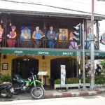 Pai Coffee Shop