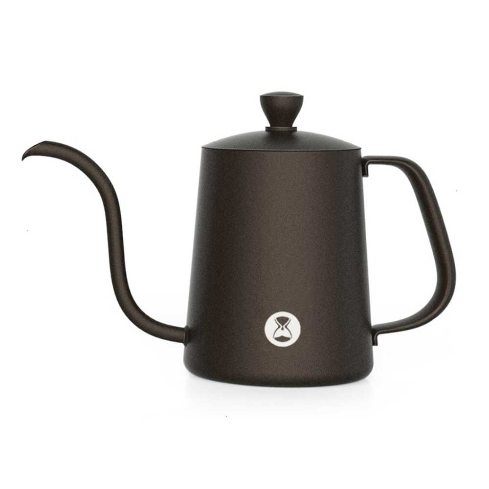 timemore fish kettle