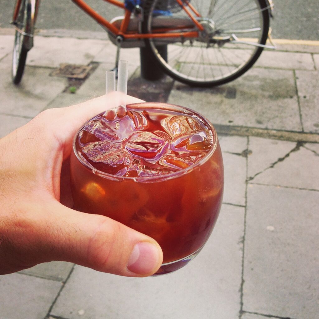 Our top places to grab a refreshing iced coffee The Coffeevine