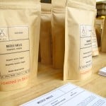 Coffees for sale