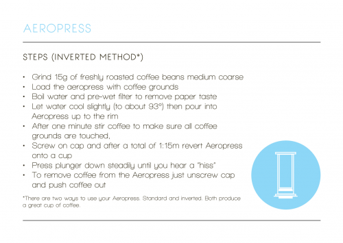 Aeropress