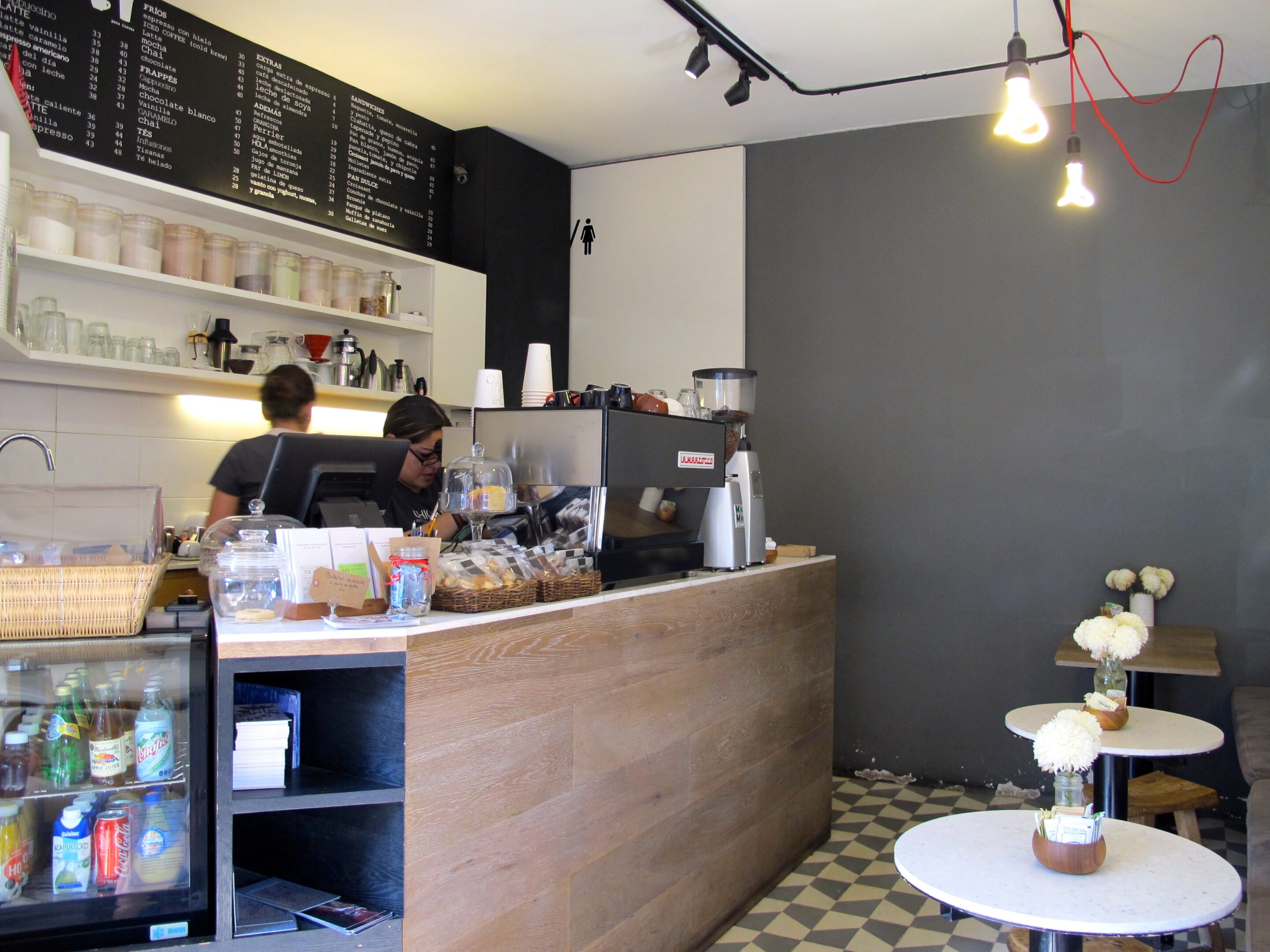 The Mexico City Coffee Guide Our Lowdown Of The Capital S Best Coffee