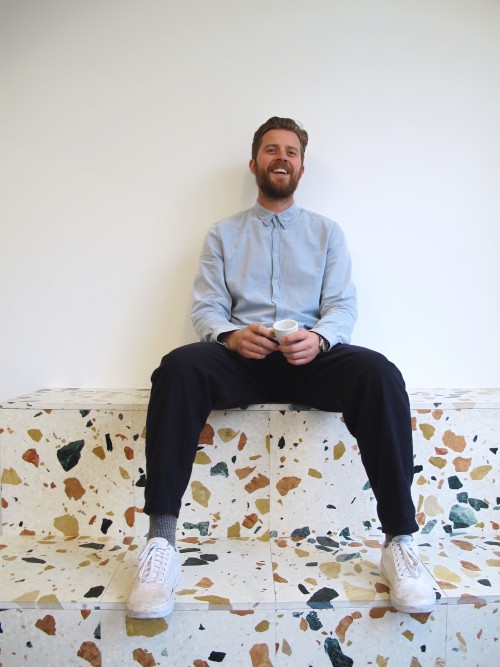 Founder Jeff Flink