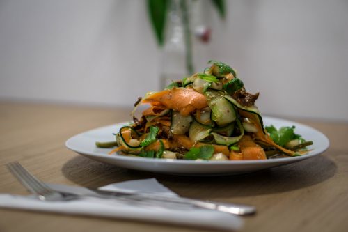Korean Rasta