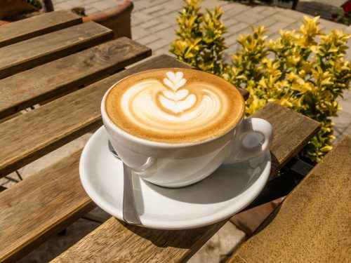 Flat White