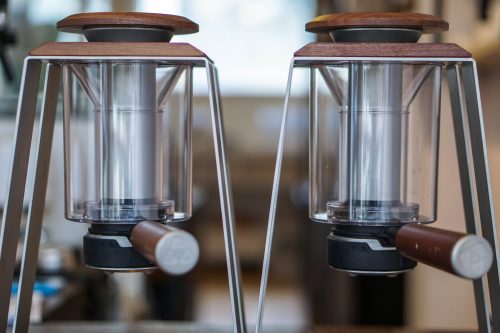Trinity Coffee Brewers