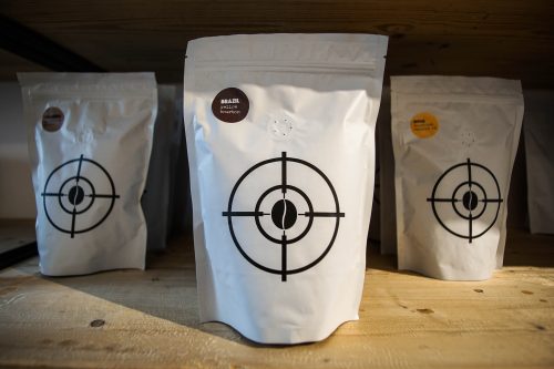 Retail bags