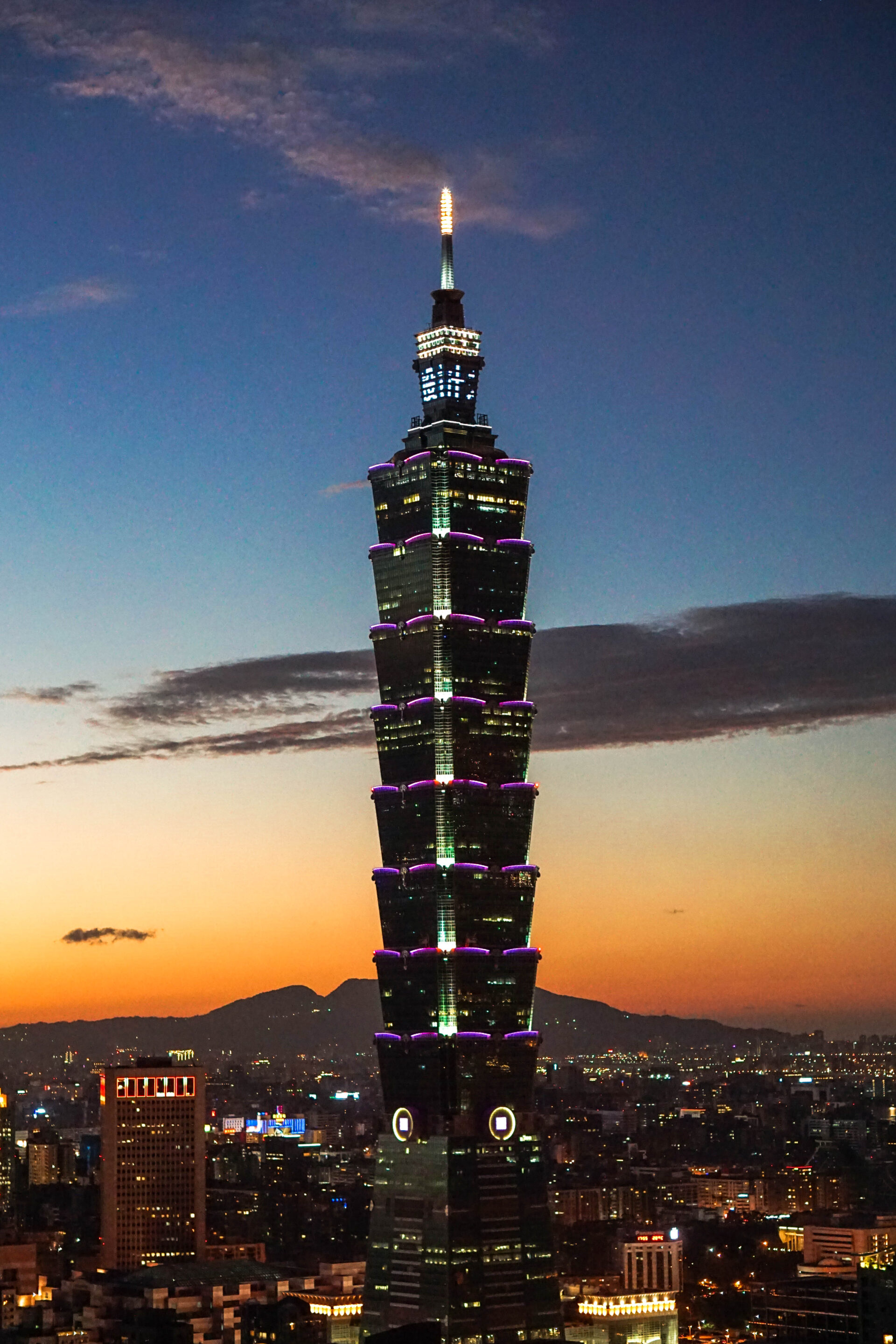 Taipei 101