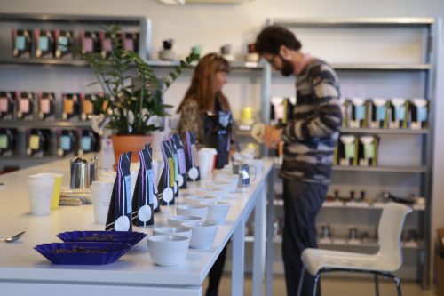 Cupping