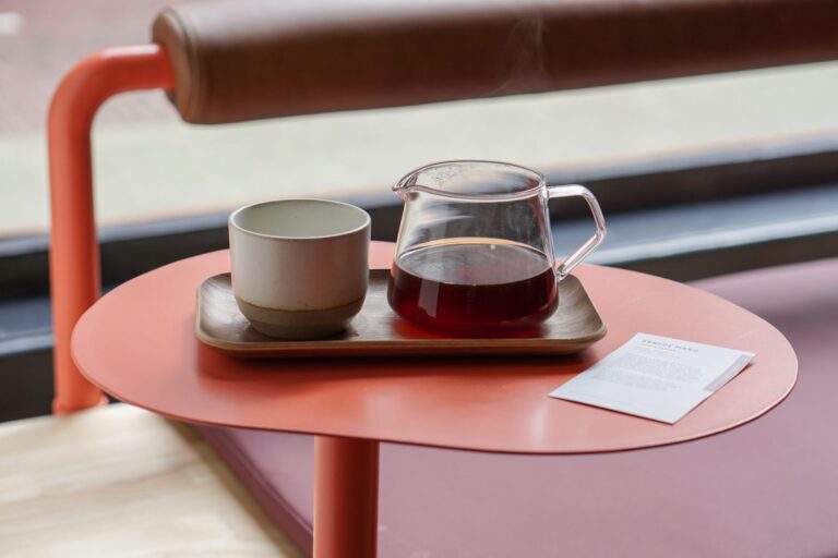 Single cafe den haag