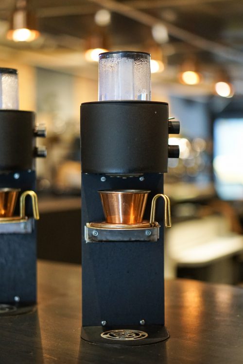 The Den Haag Coffee Guide 5 coffee bars you must visit