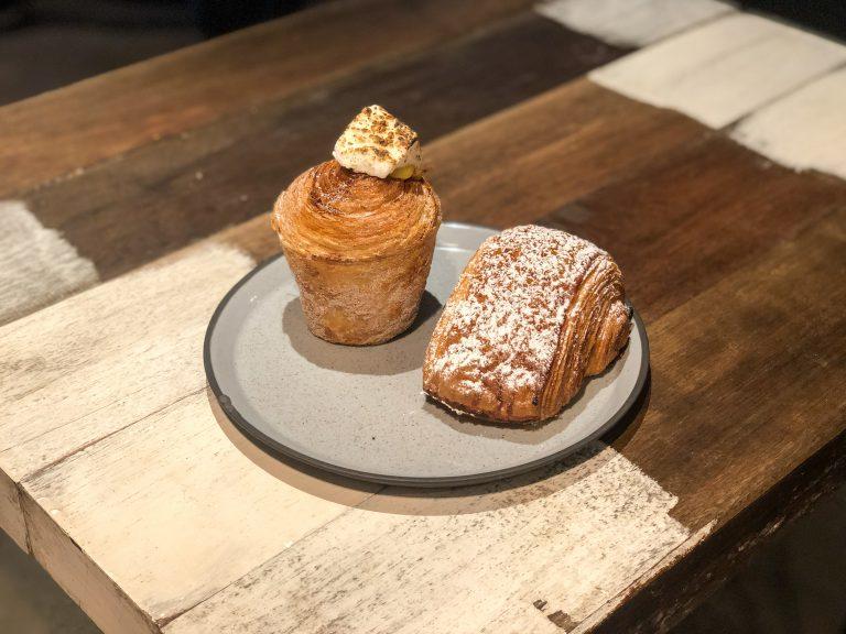 Bread 41 in Dublin | reviewed by The Coffeevine