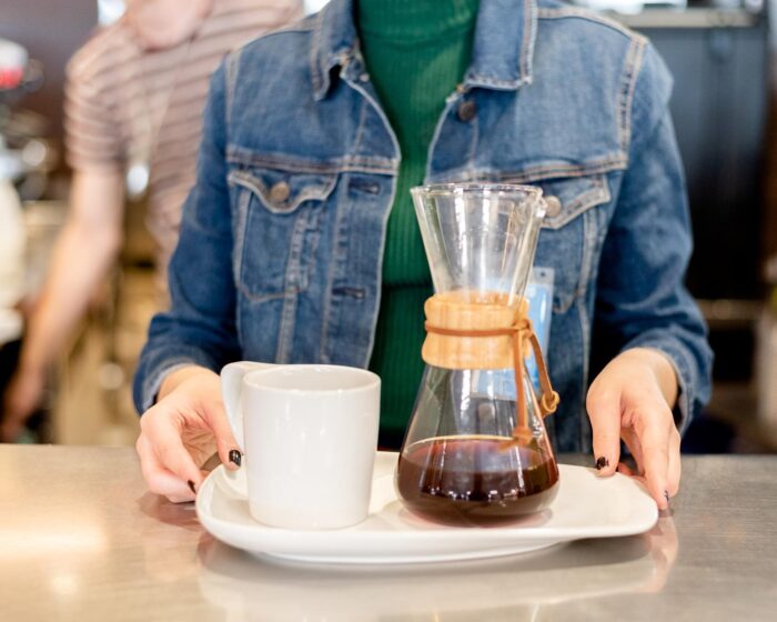 Your ultimate guide to finding great coffee at airports by The Coffeevine