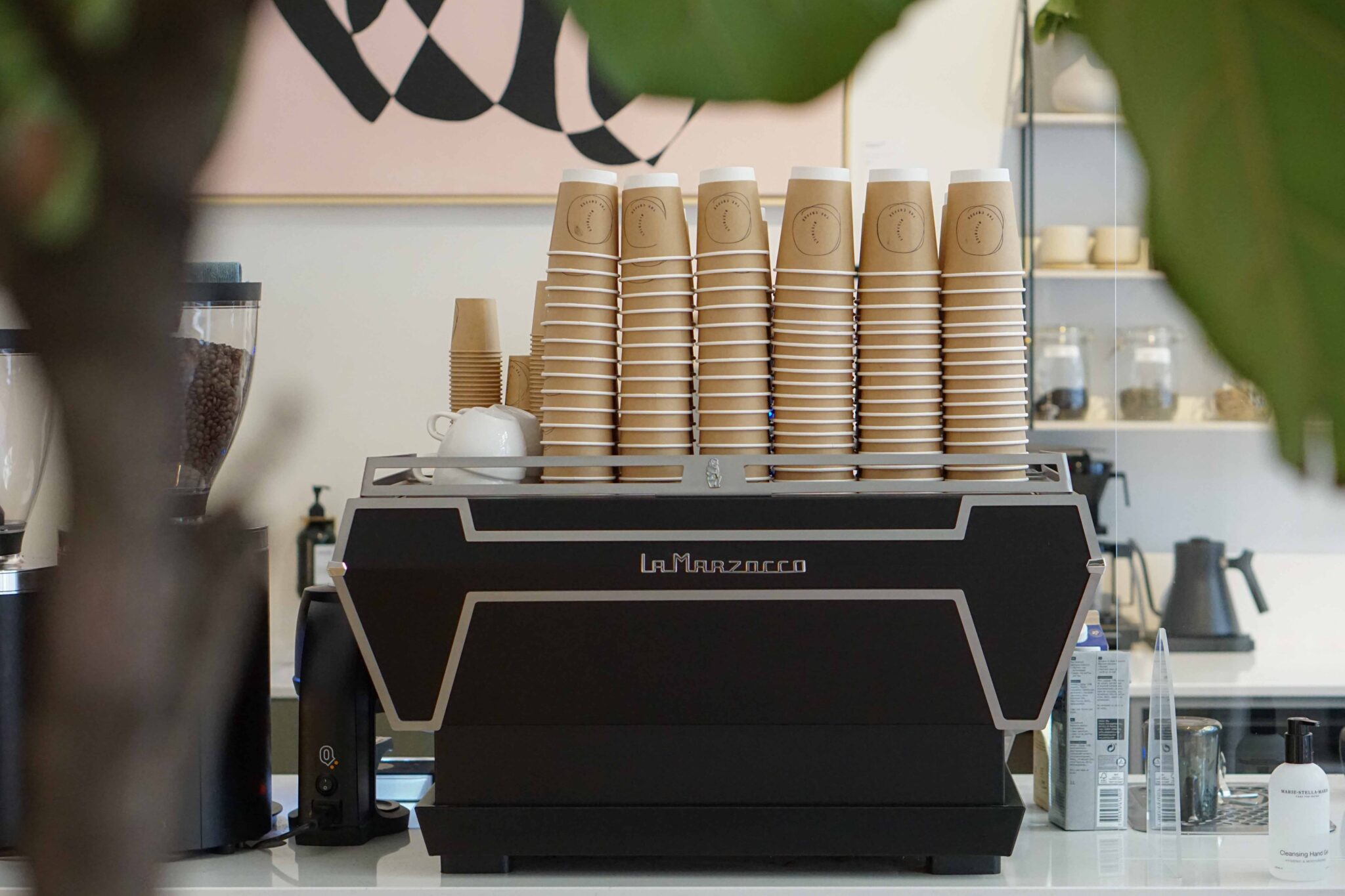 The Amsterdam Coffee Guide Our top 16 coffee bars in town