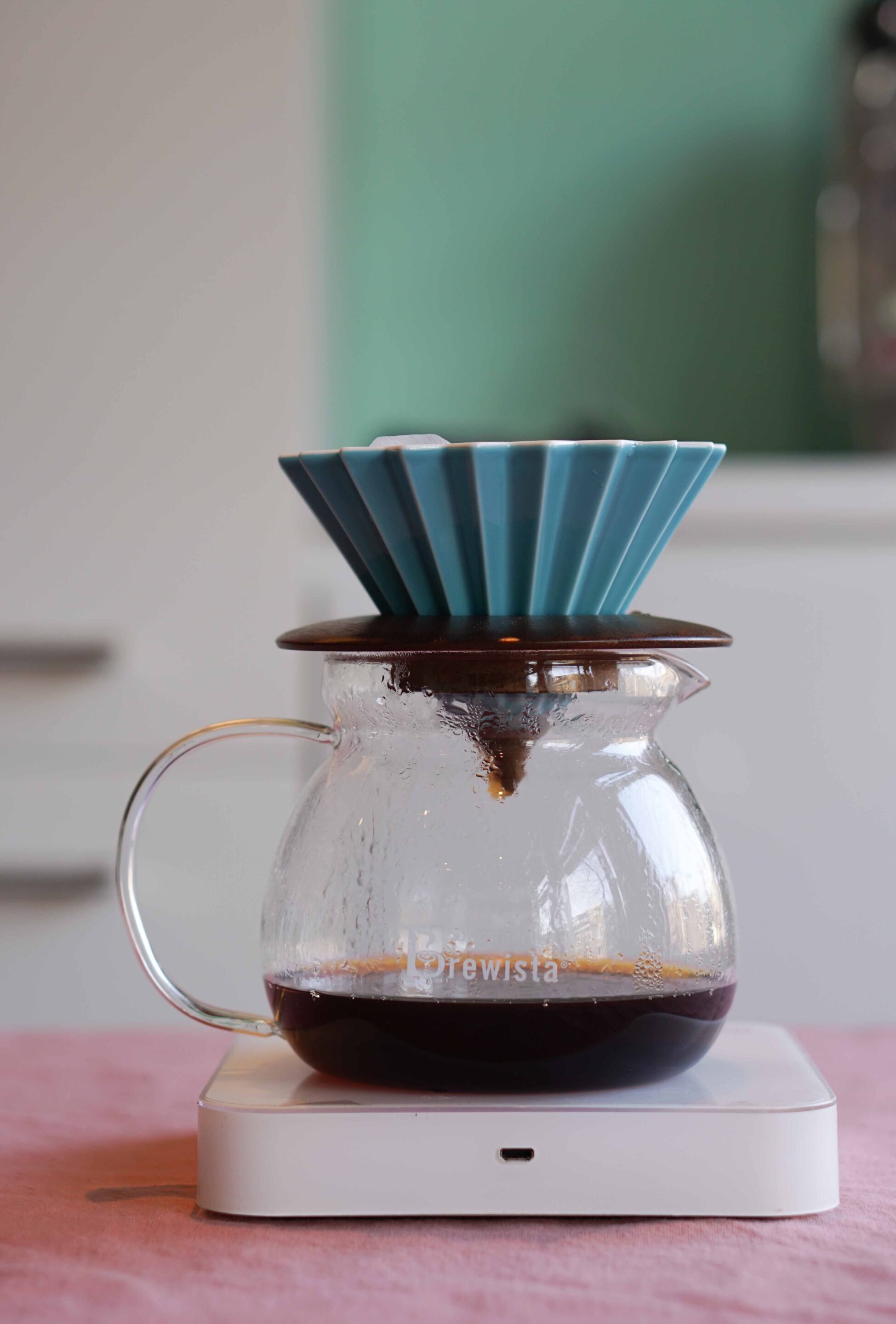 Osaka Cold Brew Dripper Review And Brewing Guide - Coffee Brew Guides