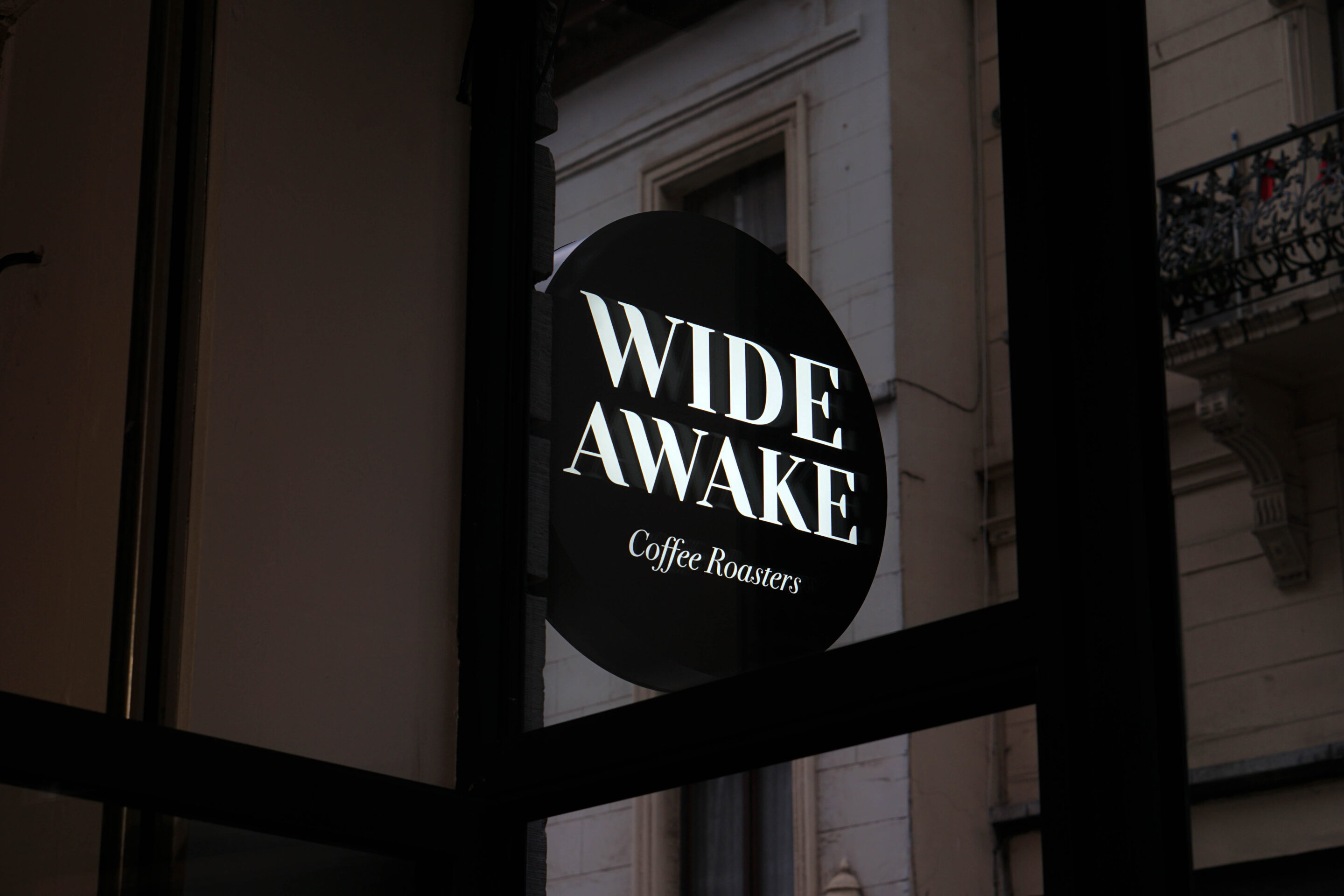 Wide Awake Coffee Company