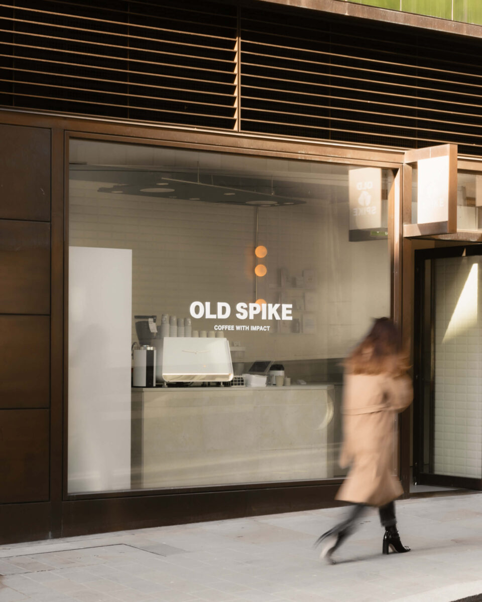 The Old Spike Roastery: The London coffee roasting company providing  housing and an income to the homeless, The Independent