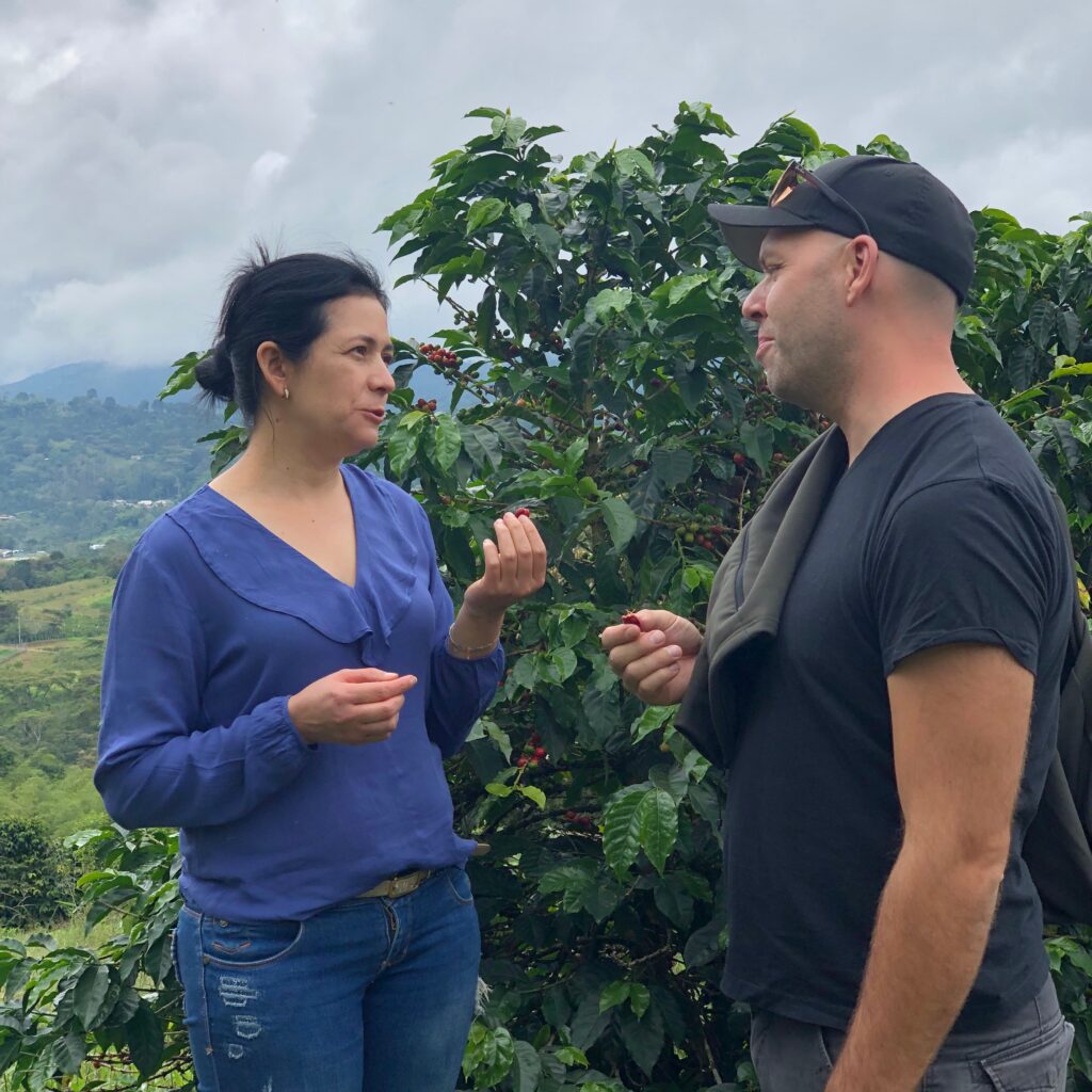 Coffee Roasters Gothenburg's darlings are back again