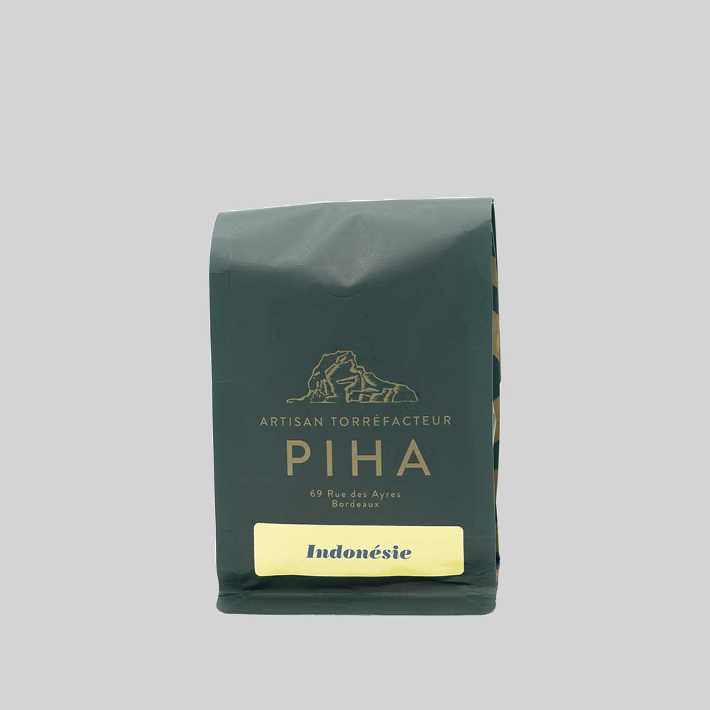 European coffee roasters oneoff box by The Coffeevine