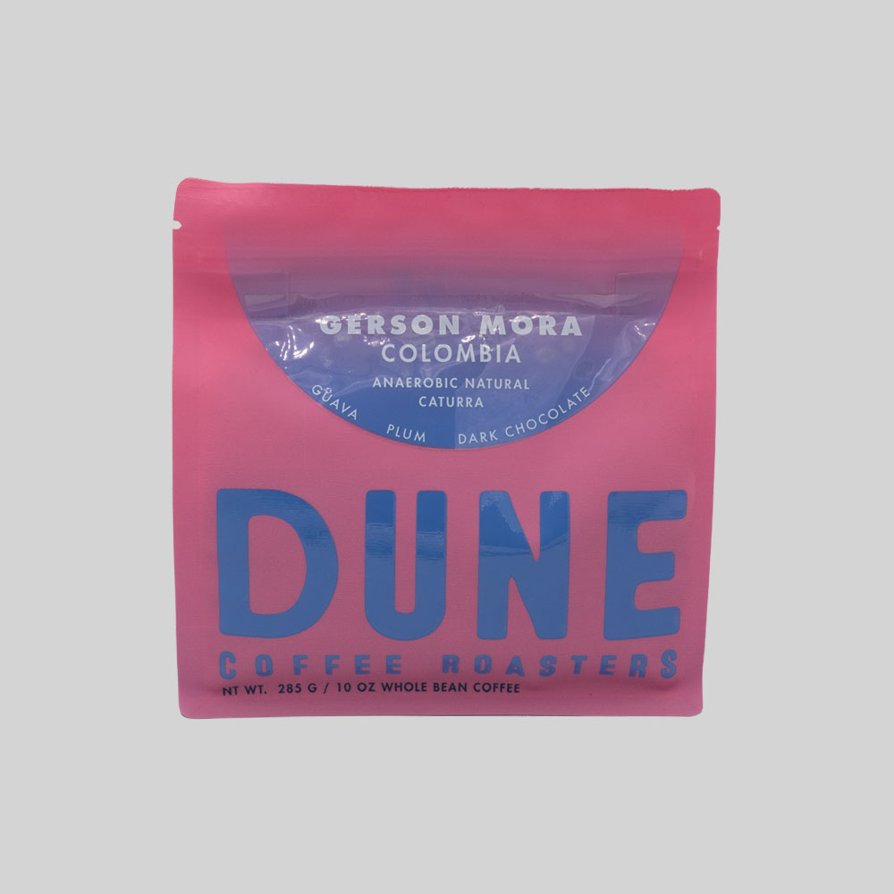 Global coffee roasters box by The Coffeevine