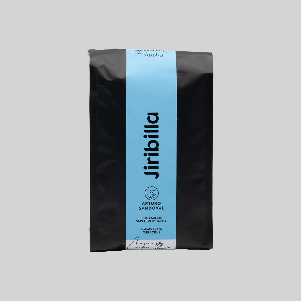 Global coffee roasters box by The Coffeevine