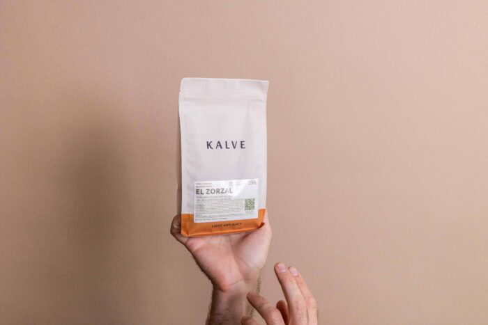 Kalve Coffee: Latvia's biggest roaster is so hot right now