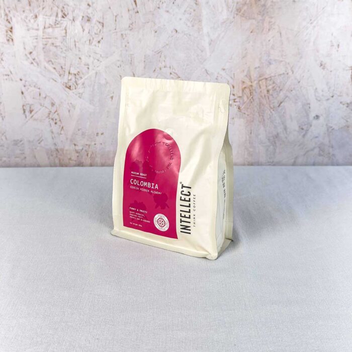 Global coffee roasters - subscription box - Image 3