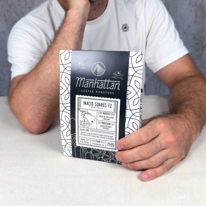 European coffee roasters - one-off box - Image 3