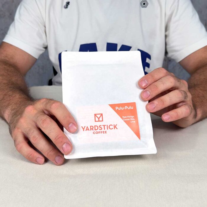 Global coffee roasters - Yardstick - Image 2