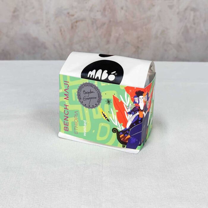 European coffee roasters - subscription box - Image 2