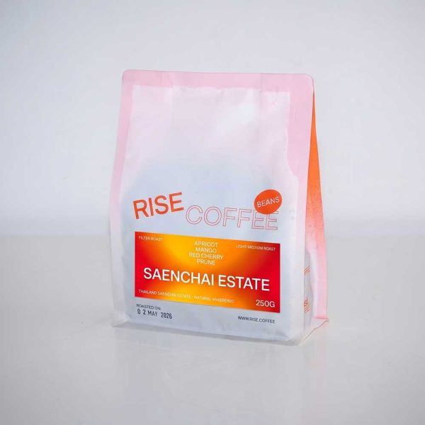 Rise