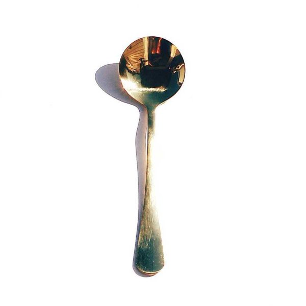 The-Coffeevine-Umeshiso-big-dipper-gold-cupping-spoon